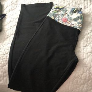 Victoria sport yoga pants